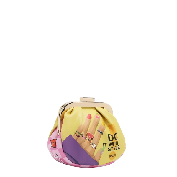 CP6623 NAIL POLISH - Image 5