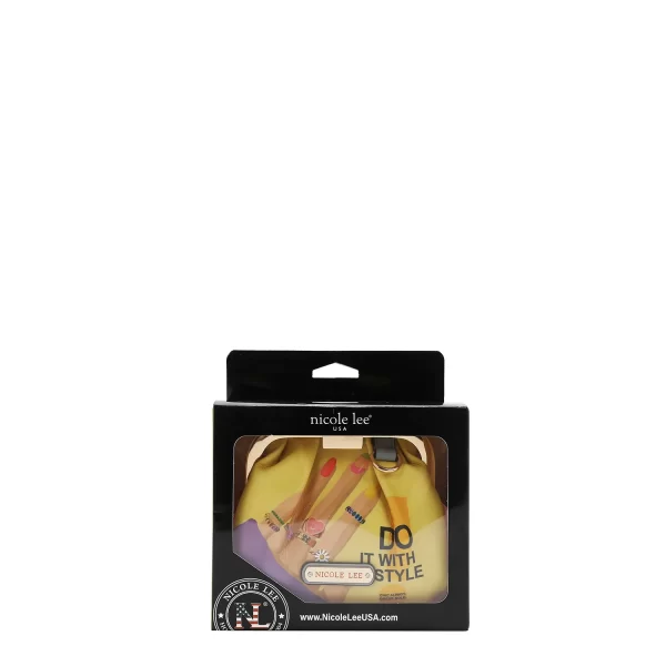 CP6623 NAIL POLISH - Image 6