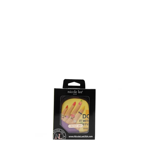 CP7704 NAIL POLISH - Image 5