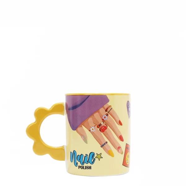 CUP7825 NAIL POLISH - Image 2