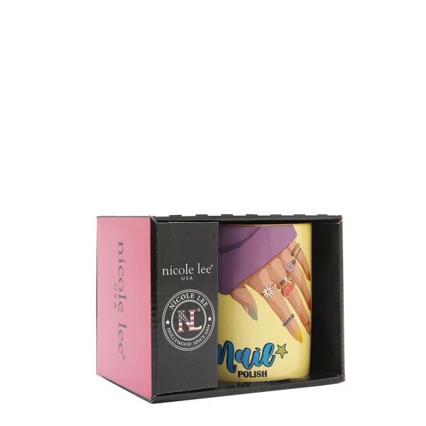 CUP7825 NAIL POLISH - Image 5