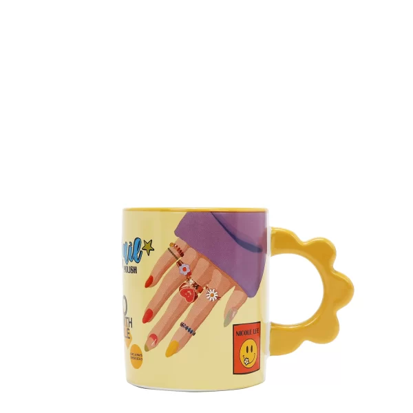 CUP7825 NAIL POLISH