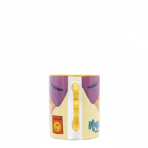 CUP7825 NAIL POLISH - Image 3