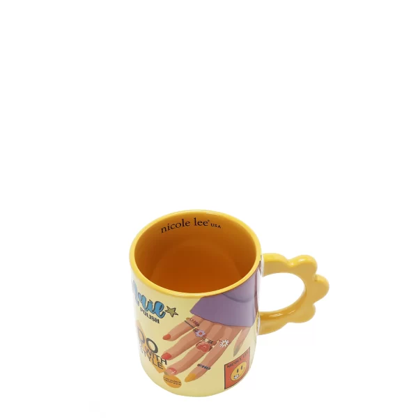 CUP7825 NAIL POLISH - Image 4