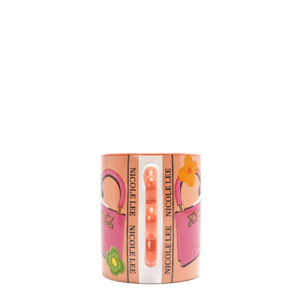 CUP7825 VIOLET BLOSSOM - Image 4