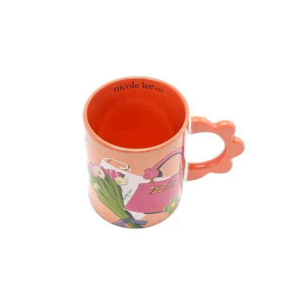 CUP7825 VIOLET BLOSSOM - Image 3