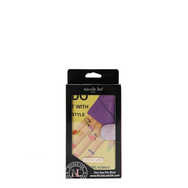 HP6617 NAIL POLISH - Image 5