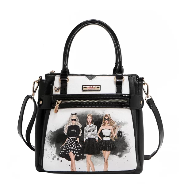 NK12900 TRIO - Image 8