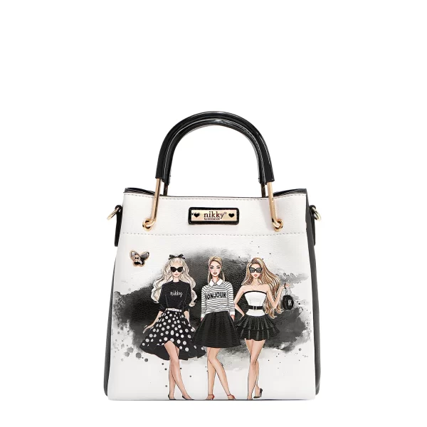 NK12901 TRIO