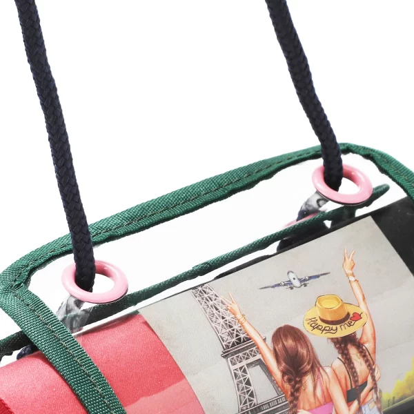 NK21600 THE HAPPY TOGETHER - Image 8