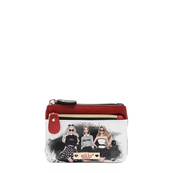 NK22526 TRIO