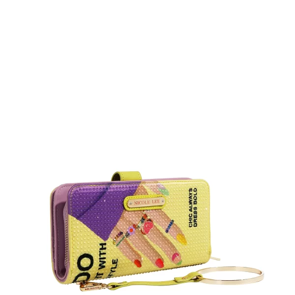 PRT6700 NAIL POLISH - Image 3