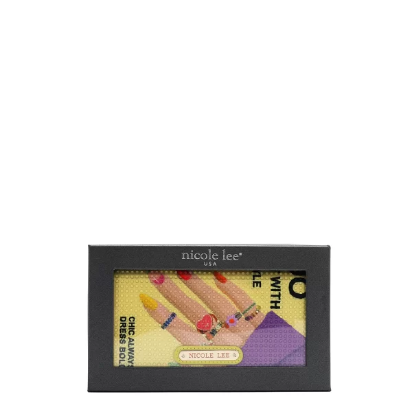 PRT6700 NAIL POLISH - Image 5