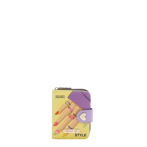 PRT6903 NAIL POLISH
