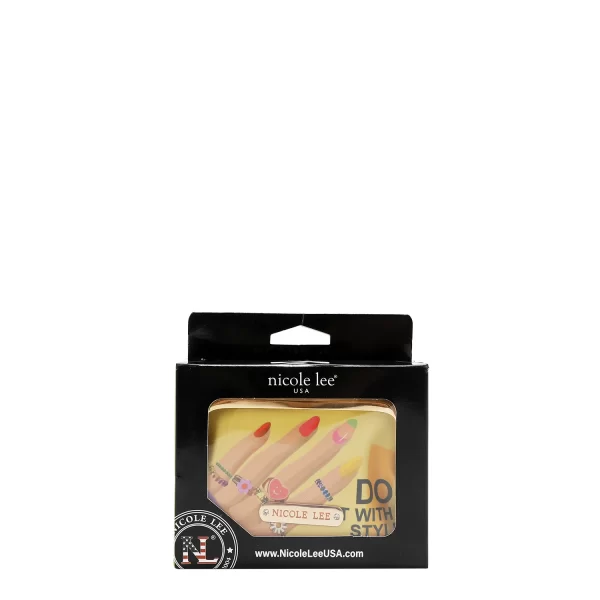 PRT7451 NAIL POLISH - Image 5