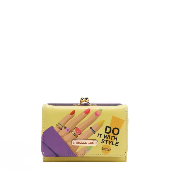 PRT7452 NAIL POLISH