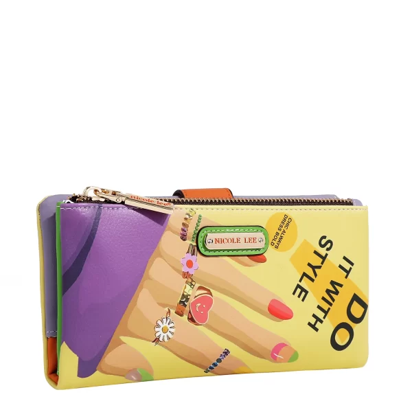 PRT7455 NAIL POLISH - Image 3