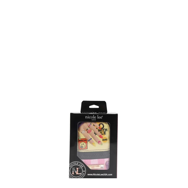 PRT7700 NAIL POLISH - Image 5