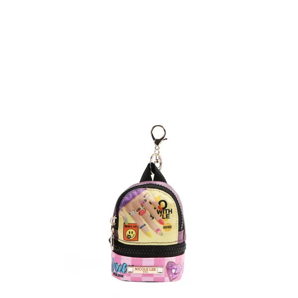 PRT7700 NAIL POLISH