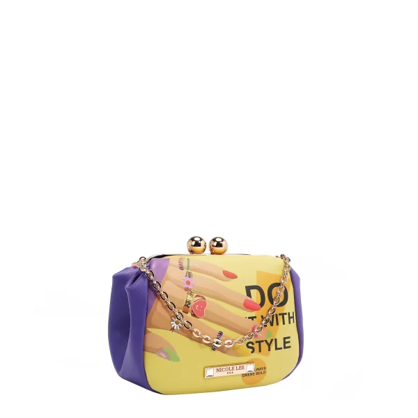 PRT7803 NAIL POLISH - Image 4