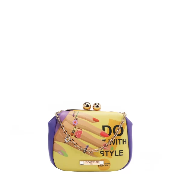 PRT7803 NAIL POLISH