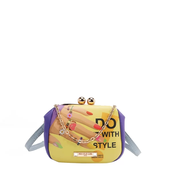PRT7803 NAIL POLISH - Image 5