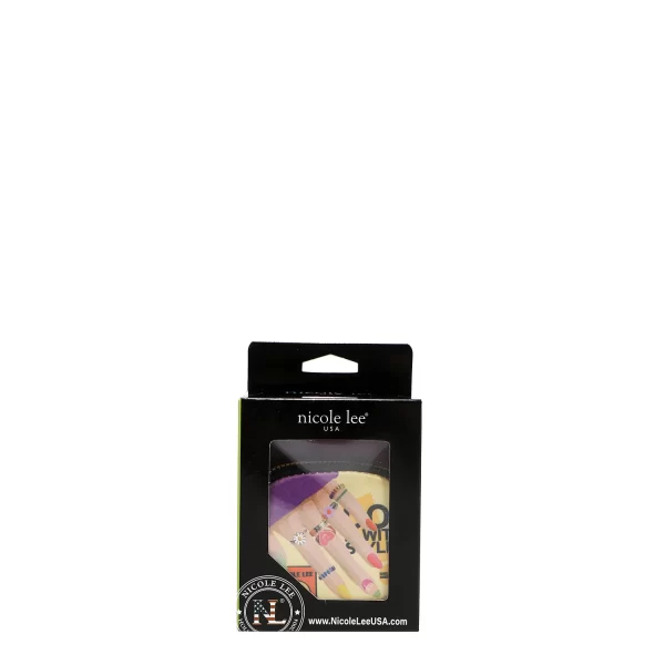 PRT7811 NAIL POLISH - Image 5