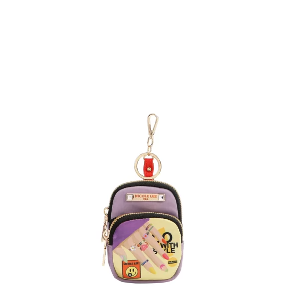 PRT7811 NAIL POLISH