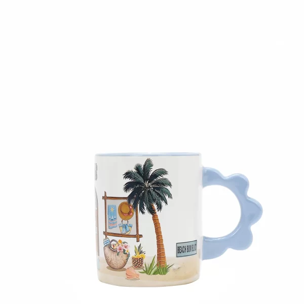 CUP7825 SUN AND SAND - Image 2