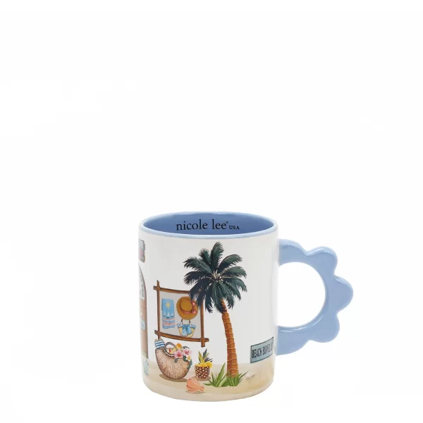 CUP7825 SUN AND SAND - Image 4