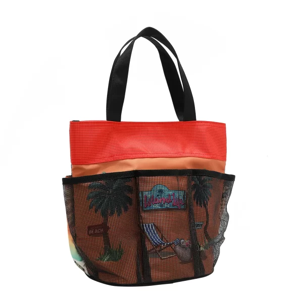 MES7030 SUN & SAND - Image 4