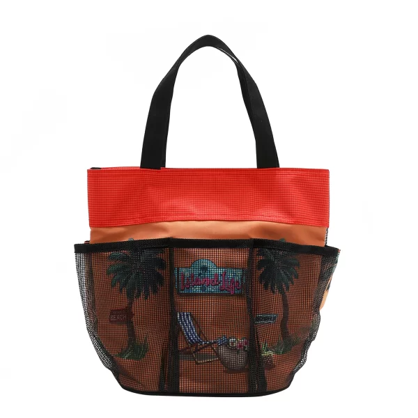 MES7030 SUN & SAND - Image 2