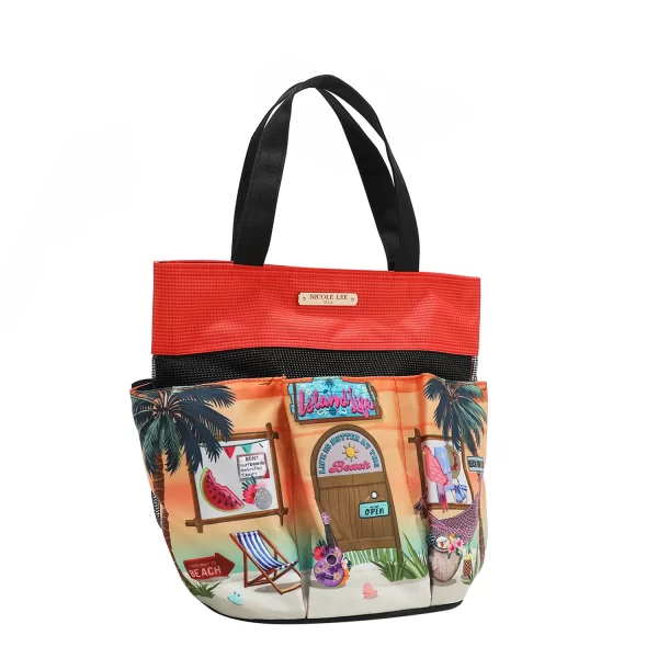 MES7030 SUN & SAND - Image 3