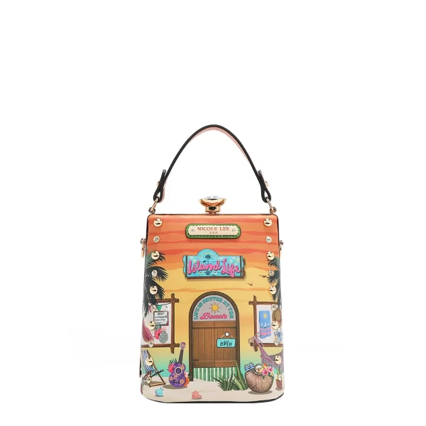 PRT16613 SUN & SAND