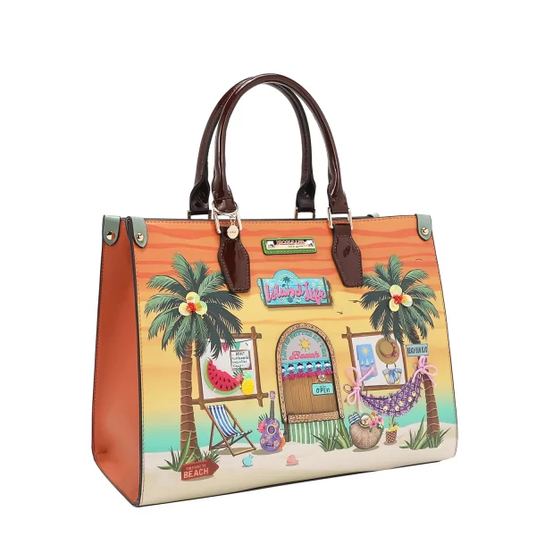 SS17262 SUN AND SAND - Image 3