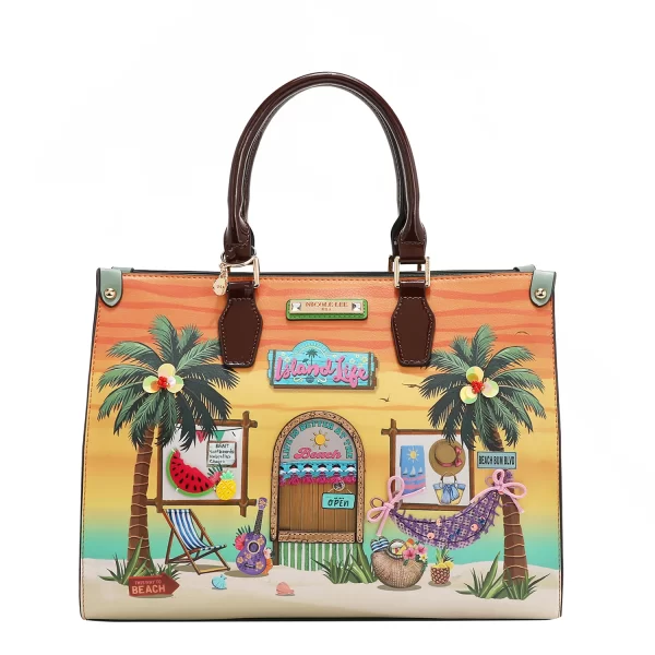 SS17262 SUN AND SAND