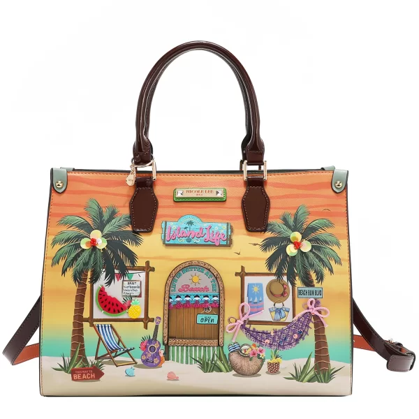 SS17262 SUN AND SAND - Image 5
