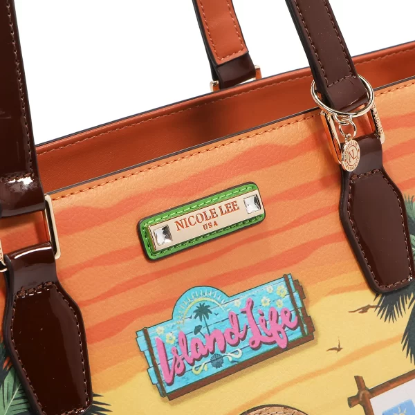 SS17264 SUN AND SAND - Image 11