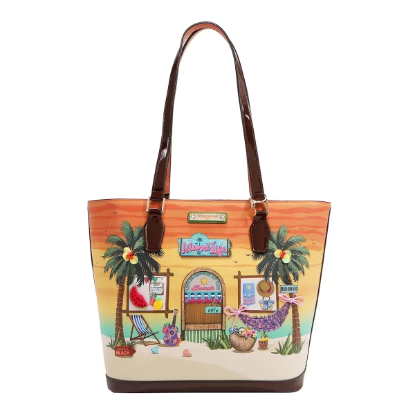 SS17264 SUN AND SAND