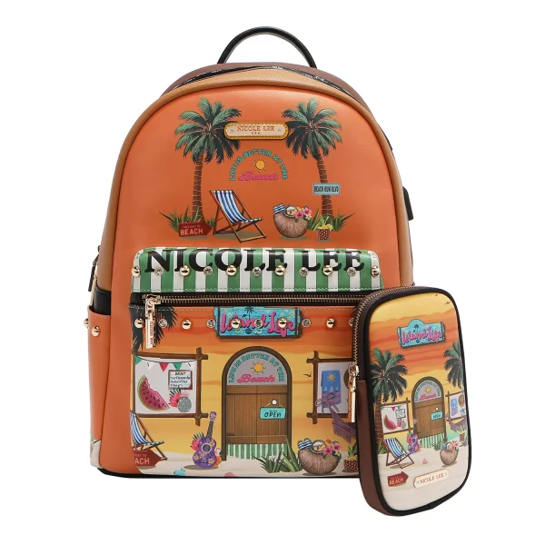 USB12769L SUN & SAND