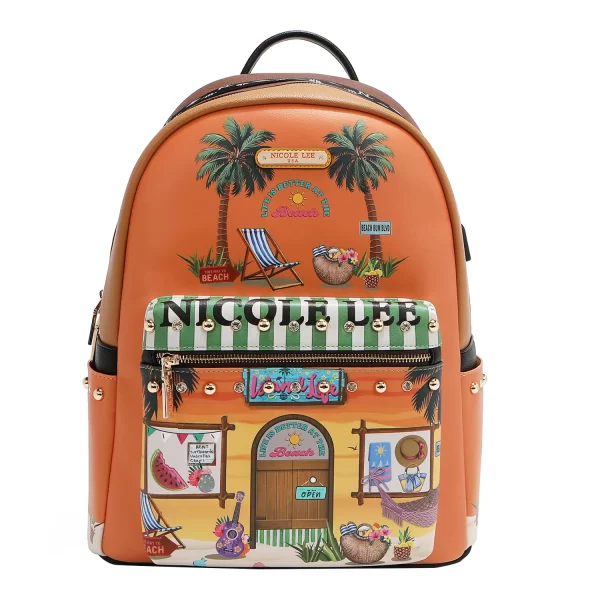 USB12769L SUN & SAND - Image 4