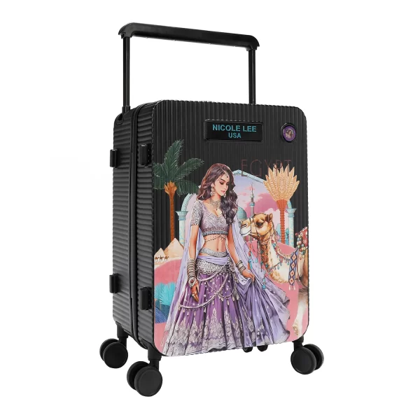 HC3020 QUEEN CLEOPATRA - Image 2