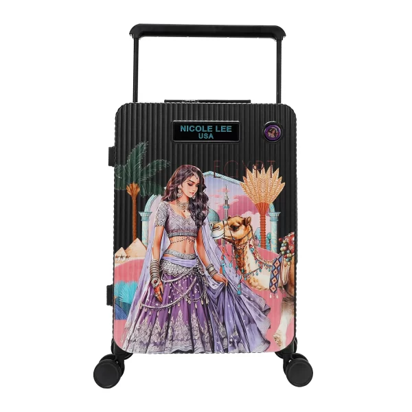 HC3020 QUEEN CLEOPATRA