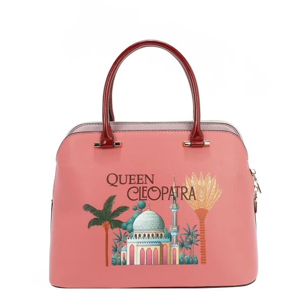 QC17272 QUEEN CLEOPATRA - Image 4