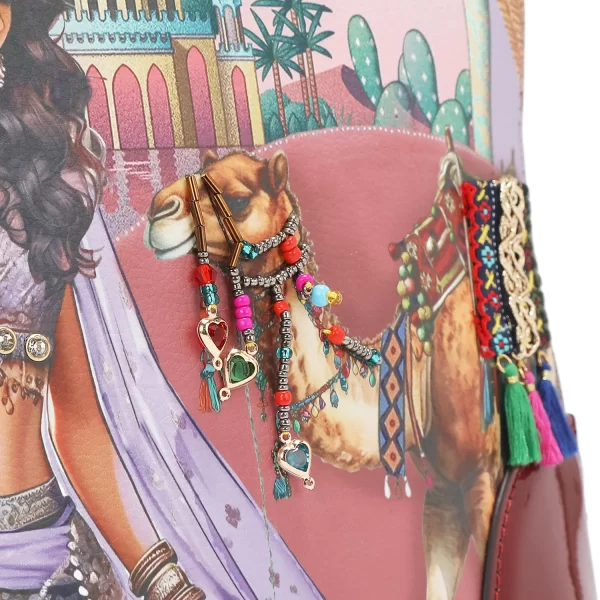 QC17272 QUEEN CLEOPATRA - Image 9
