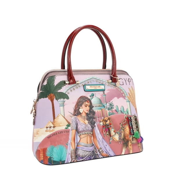 QC17272 QUEEN CLEOPATRA - Image 2