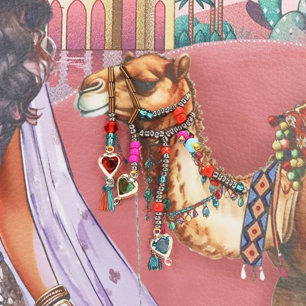 QC17275 QUEEN CLEOPATRA - Image 14