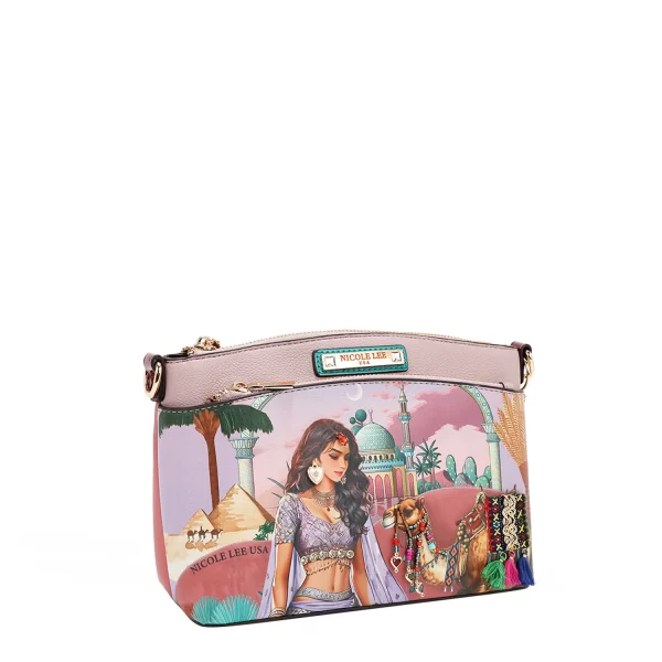 QC17275 QUEEN CLEOPATRA - Image 3