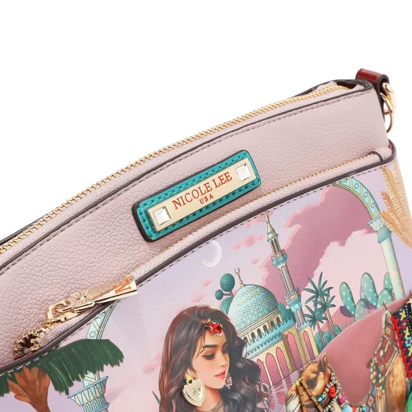 QC17275 QUEEN CLEOPATRA - Image 12