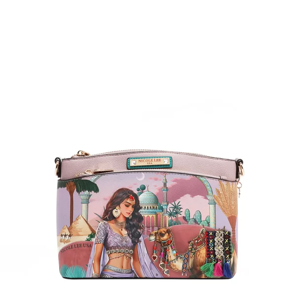QC17275 QUEEN CLEOPATRA - Image 2